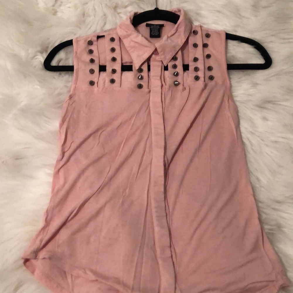 Rue 21 Tank